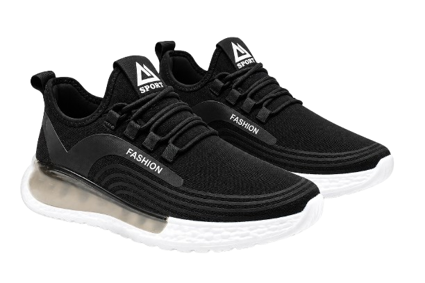 Fashion Sport Lightweight Mesh Athletic Sneakers image 3