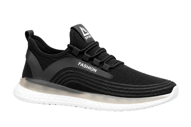 Fashion Sport Lightweight Mesh Athletic Sneakers image 5