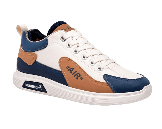 Premium Chunky Casual Sneakers image 5