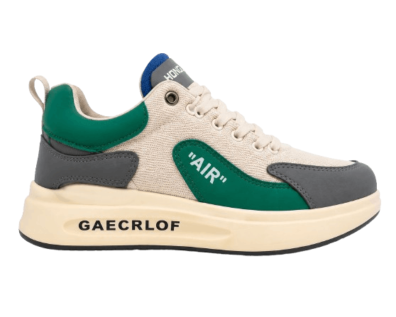 Gaecrlof Chunky Casual Board Sneakers image 3