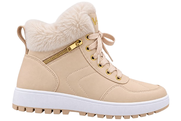Vty Women’s Faux-Fur Lined Winter Boots image 1